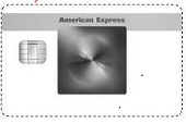 モログラムの商標登録　American Express社