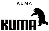 本件商標『KUMA』