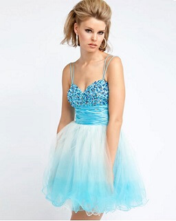 the prom dress artwork of Jovani Fashions, Ltd.