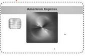 モログラムの商標登録 American Express社